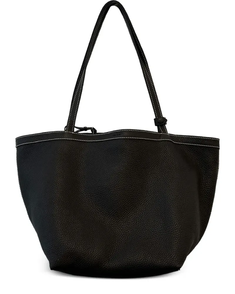The Row Park Tote Bag - Braun Braun