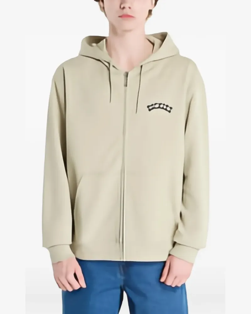 Dickies Bettsville Kapuzenjacke - Nude Nude