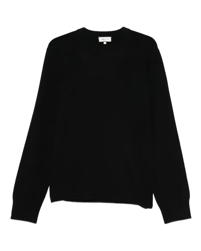 Paul & Joe Nolita Pullover - Schwarz Schwarz