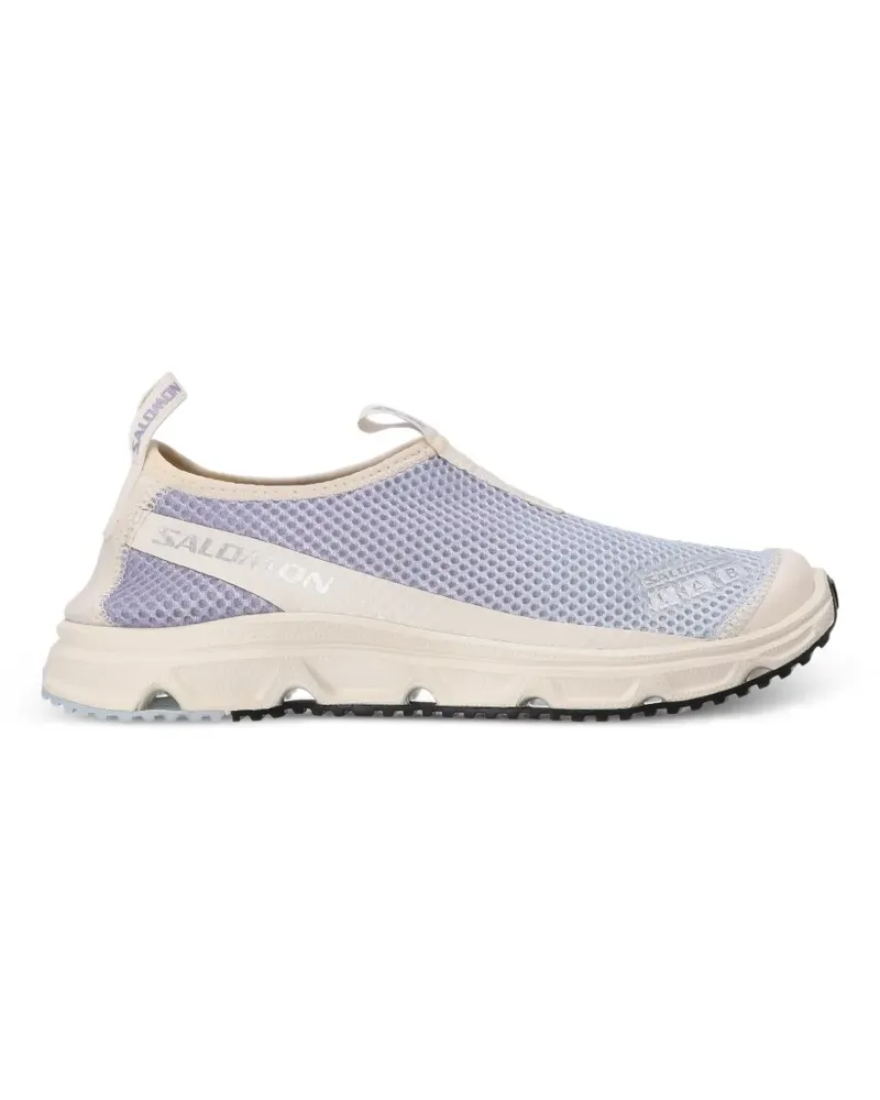 Salomon RX Moc 3.0 Mesh Sneakers - Blau Blau