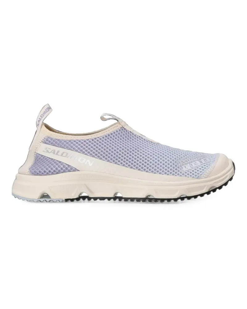 Salomon RX Moc 3.0 Mesh Sneakers - Blau Blau