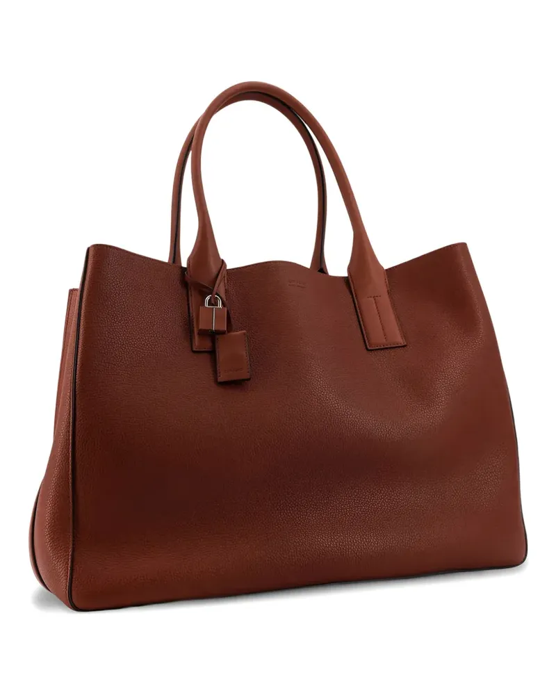 Tom Ford zip shoulder bag - Braun Braun