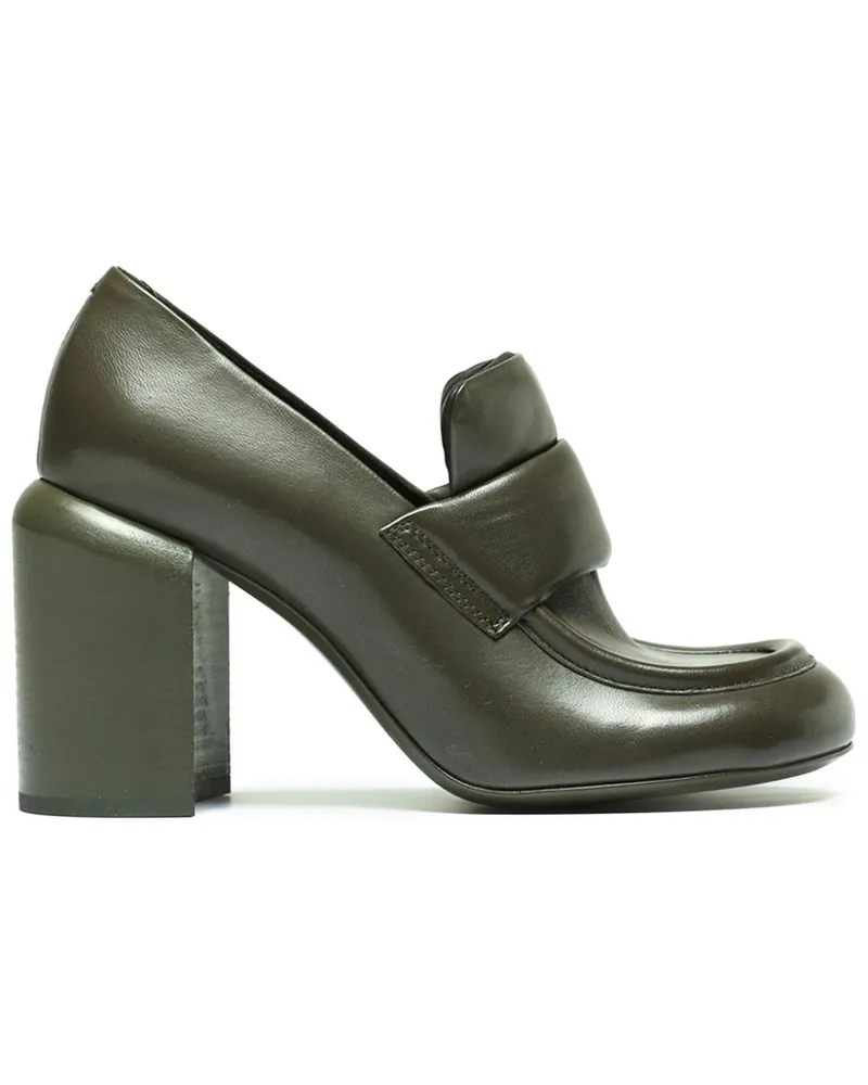 Officine Creative Italia Esther Pumps - Grün Grün