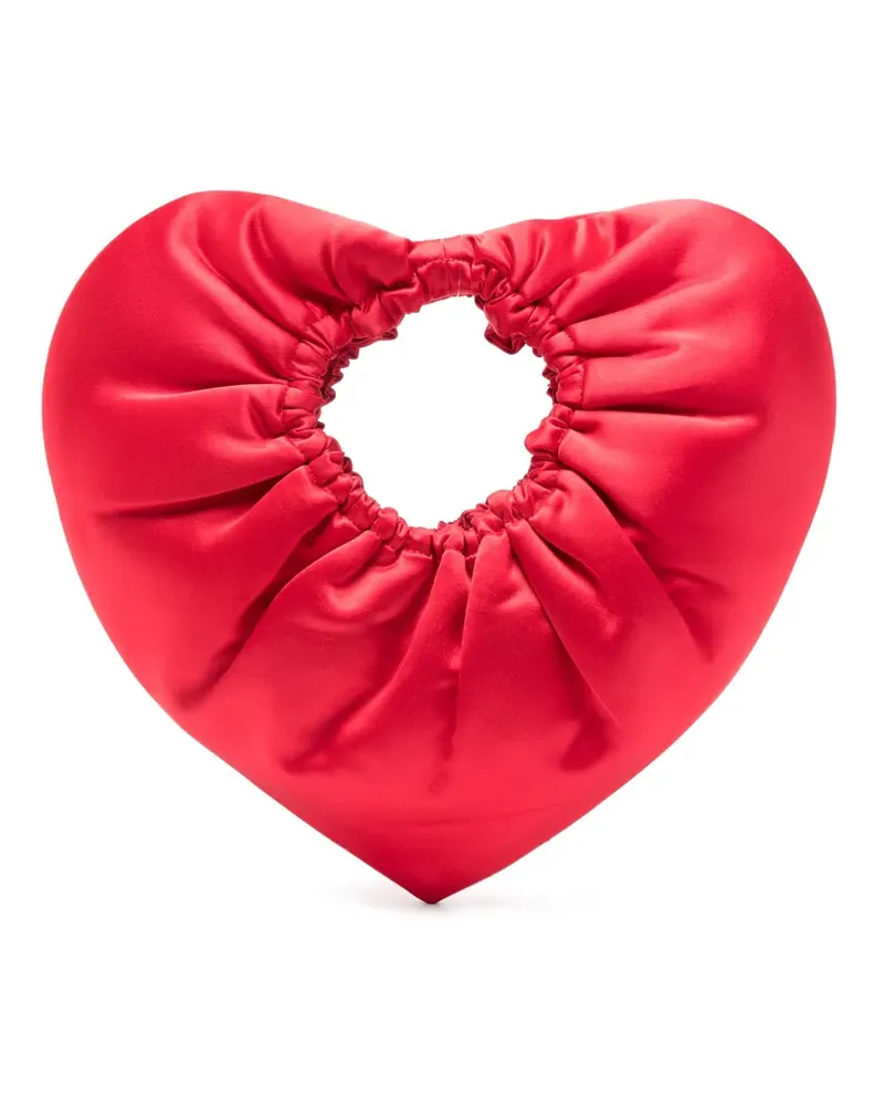 Vivetta Tasche in Herzform - Rot Rot