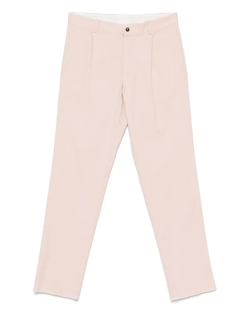 Doppiaa Anantioco Hose - Rosa Rosa