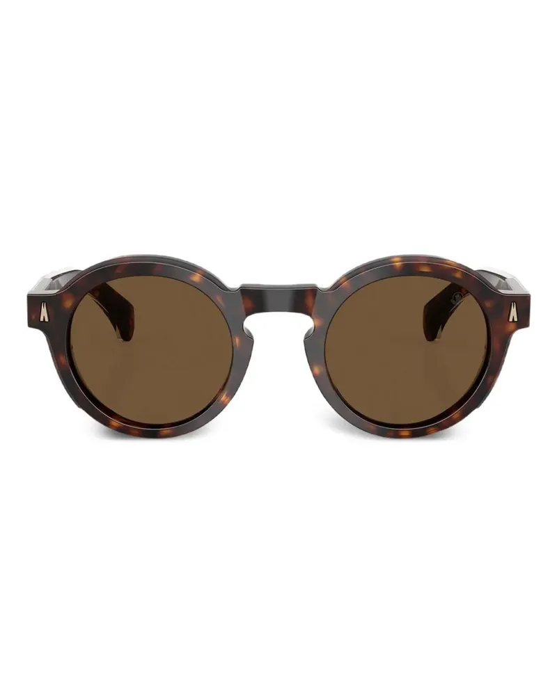 Moncler Aurone Sonnenbrille - Braun Braun