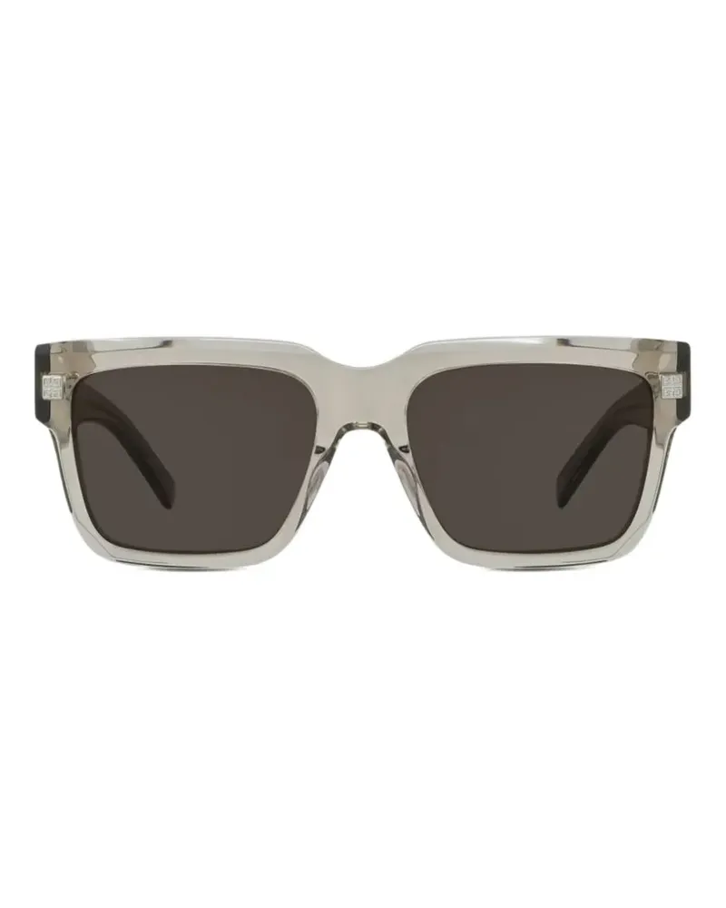 Givenchy square-frame sunglasses - Grau Grau