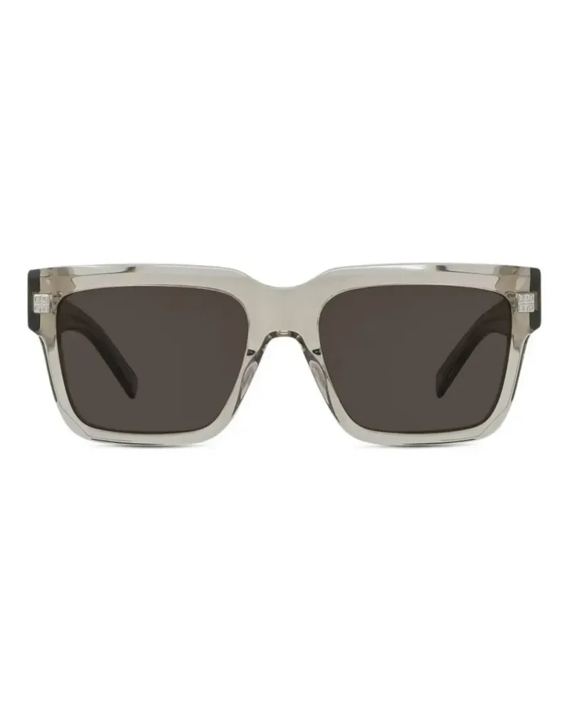 Givenchy square-frame sunglasses - Grau Grau