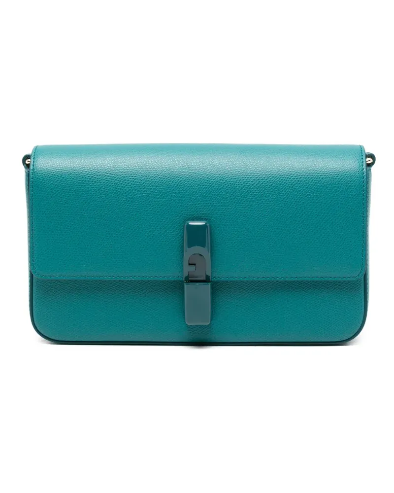 Furla Iride shoulder bag - Blau Blau