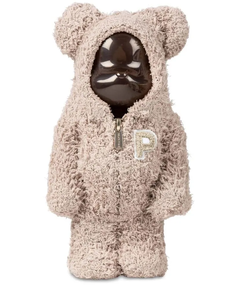 Medicom Toy Gelato Pique Pyjama BE@RBRICK Figur Nude