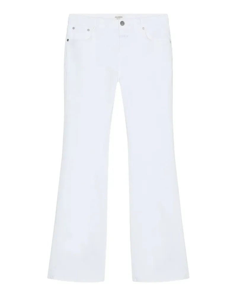Closed Jovanna Jeans - Weiß Weiß