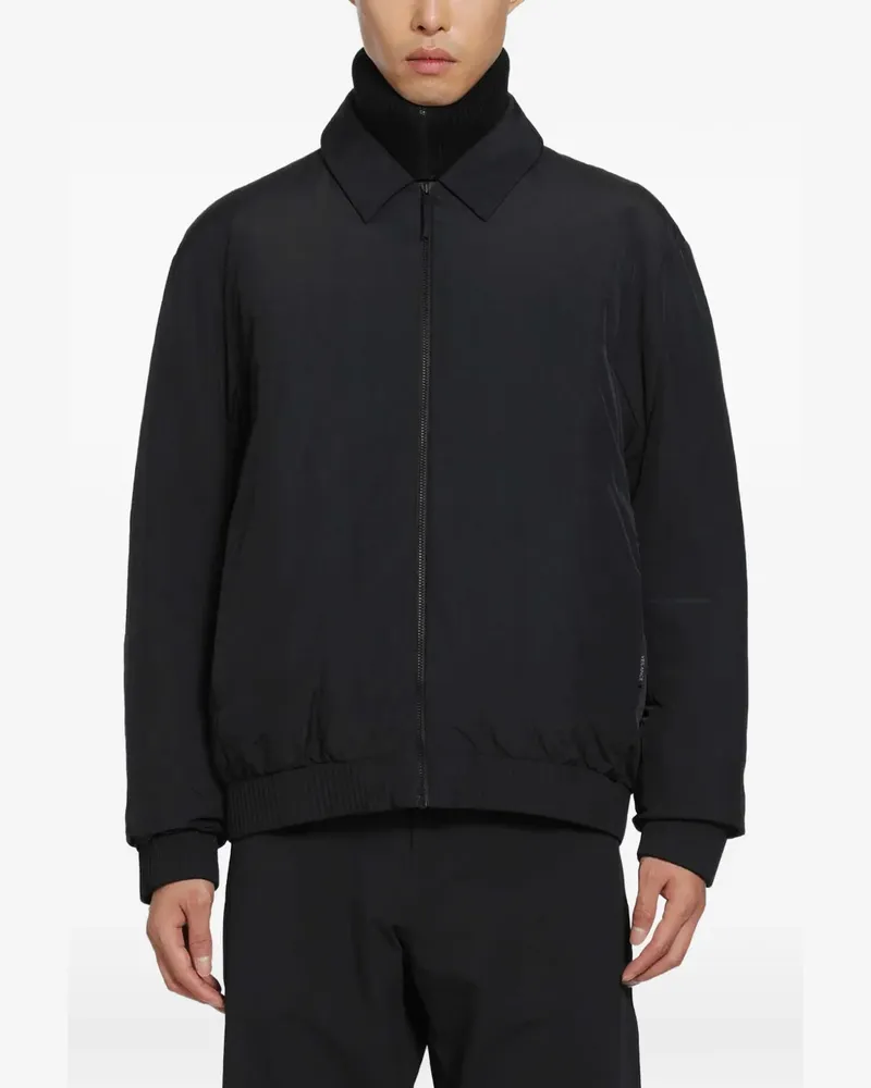 Arc'teryx Naroda MA-2 Jacke - Schwarz Schwarz