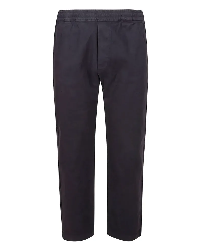 BARENA Hose mit elastischem Bund - Blau Blau