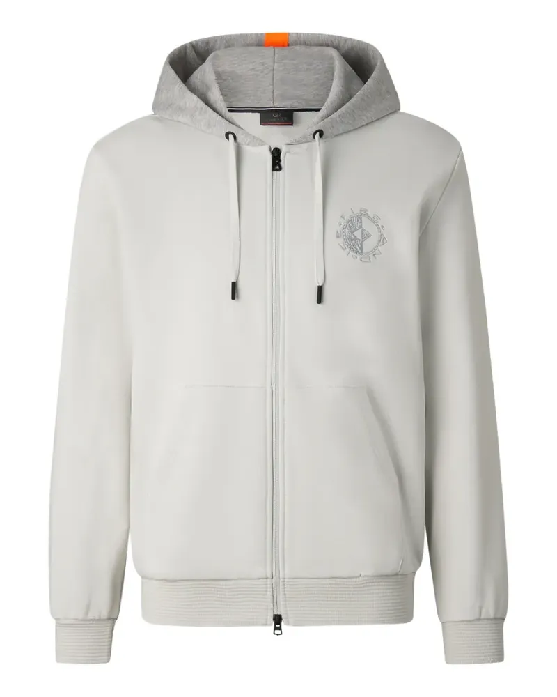 Bogner Fire & Ice FIRE+ICE Filipo Pullover - Grau Grau