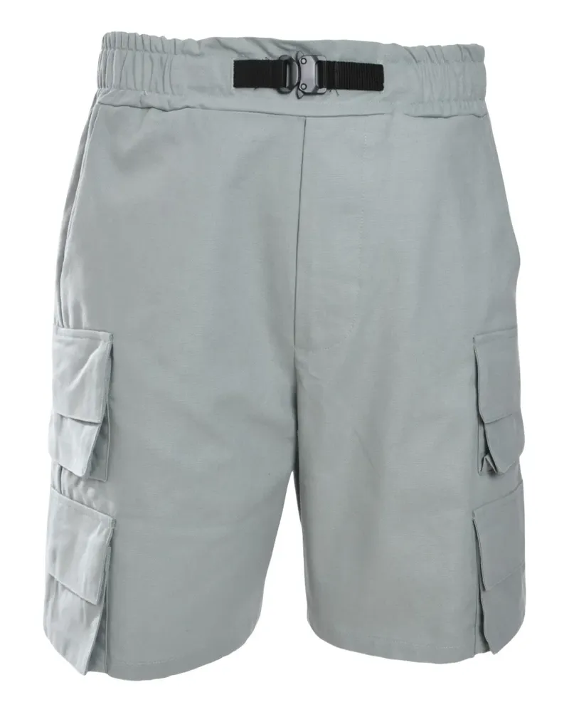 MAUNA KEA Klassische Shorts - Grün Grün