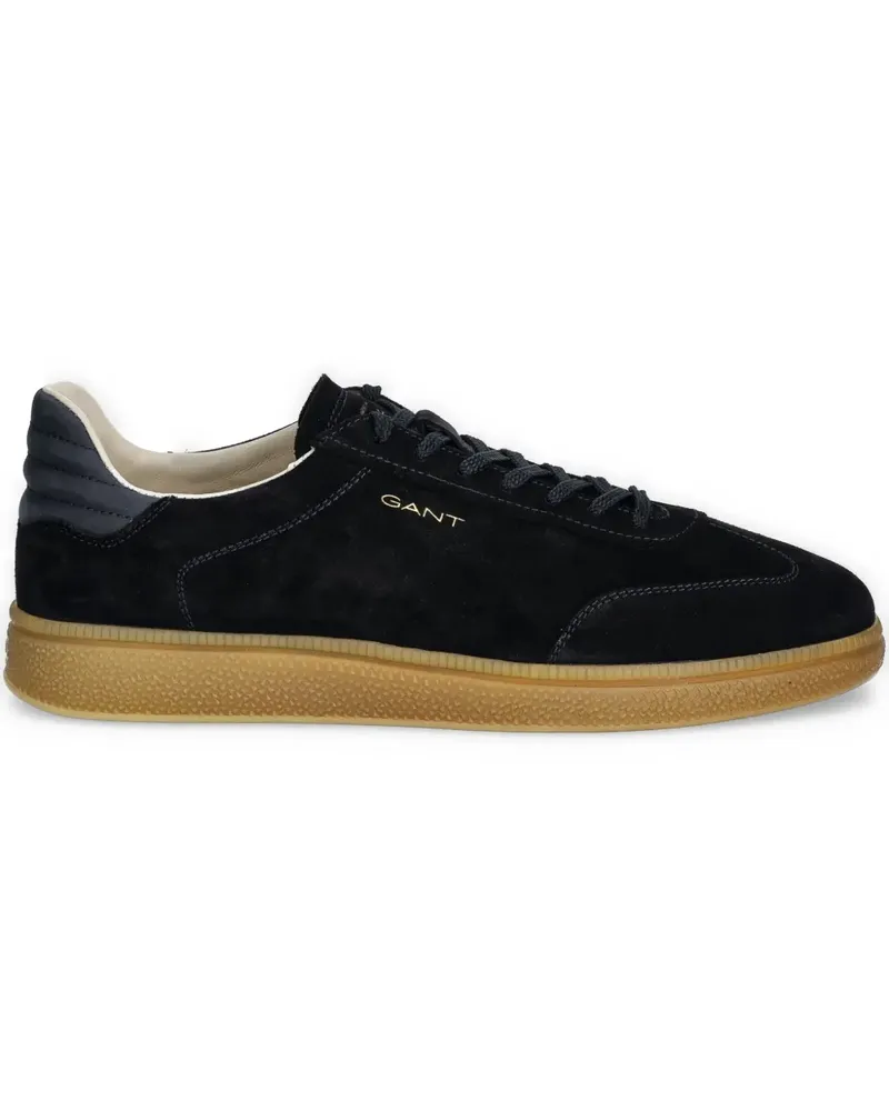 Gant Cuzmo Sneakers - Blau Blau