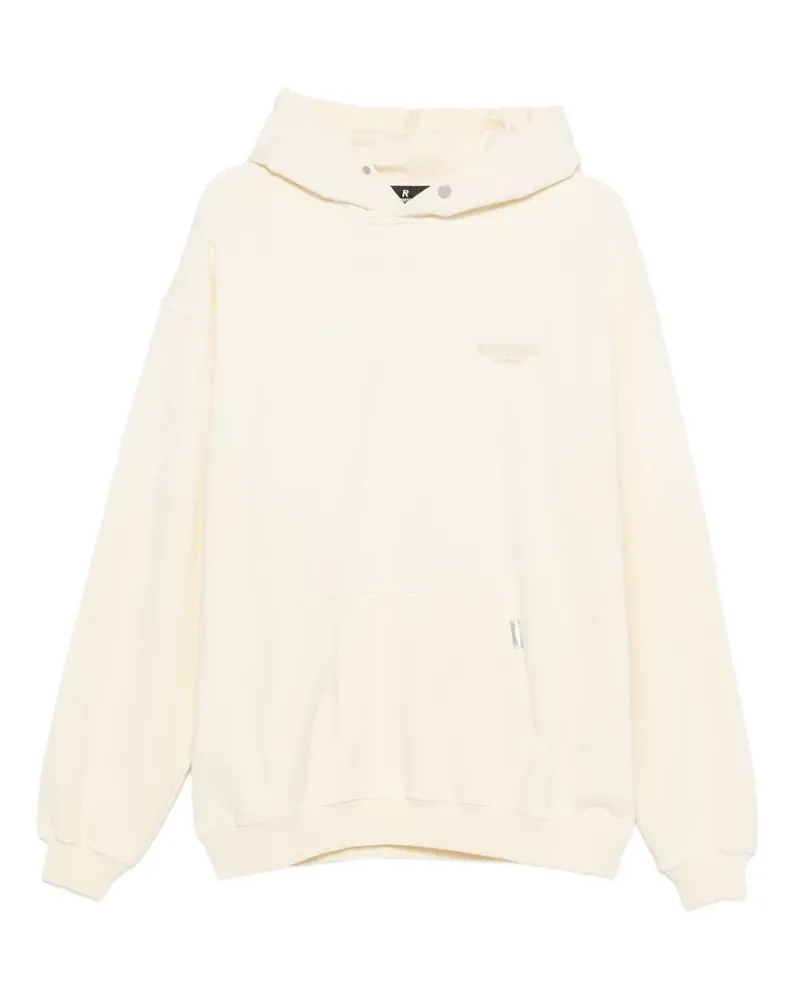 REPRESENT Klassischer Hoodie - Nude Nude