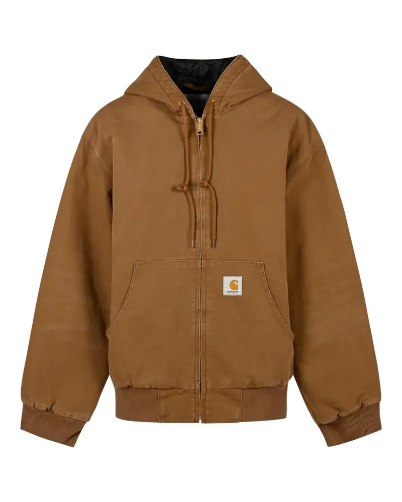 Carhartt WIP OG Active Jacke (Winter) - Braun Braun