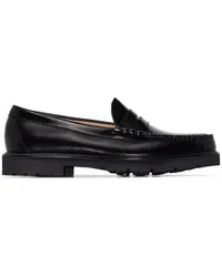 G.H. Bass & Co. Larson 90 Weejuns' Penny-Loafer Schwarz