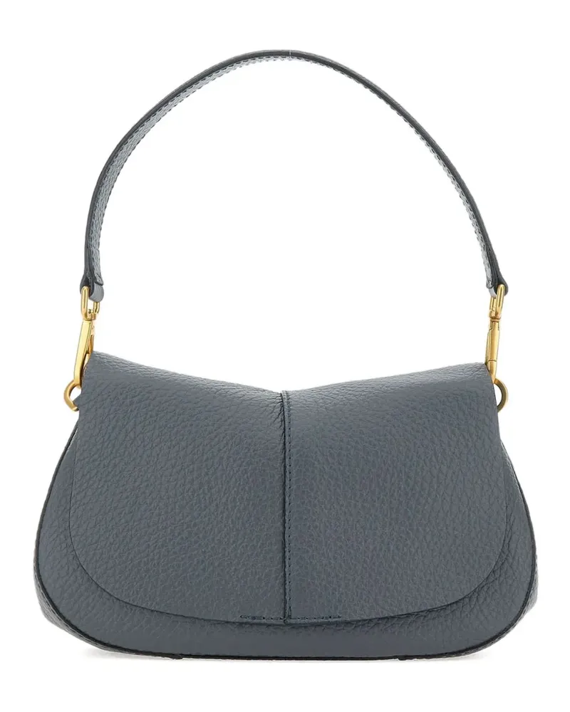 Gianni Chiarini Helena Schultertasche - Blau Blau