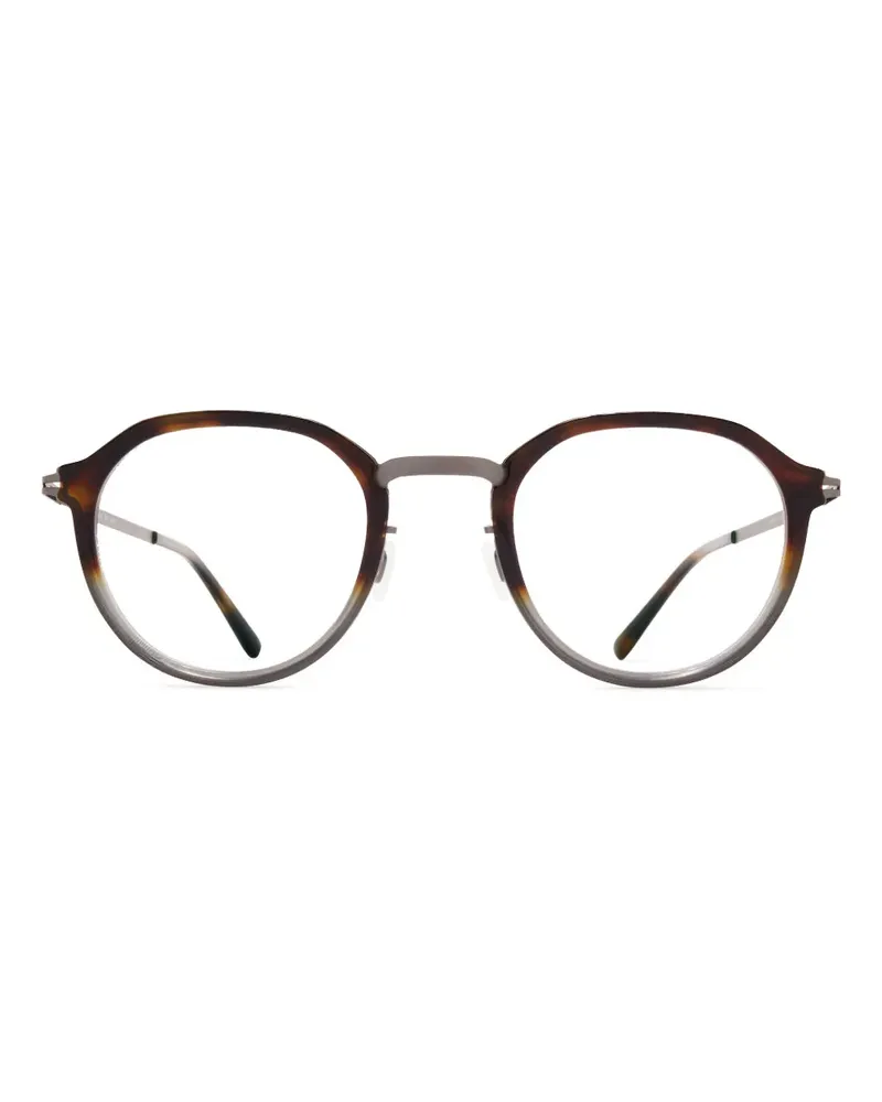Mykita Halvar Brille - Braun Braun