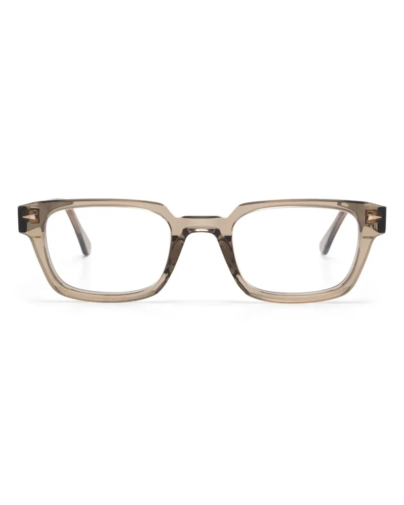 AHLEM ALEXANDRE III Brille - Braun Braun