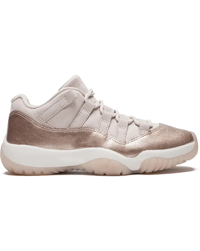 Jordan Air  11 Retro' Sneakers - Nude Nude