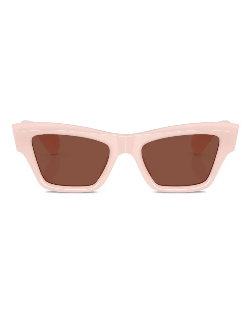 Oliver Peoples Edition 3 sunglasses - Rosa Rosa