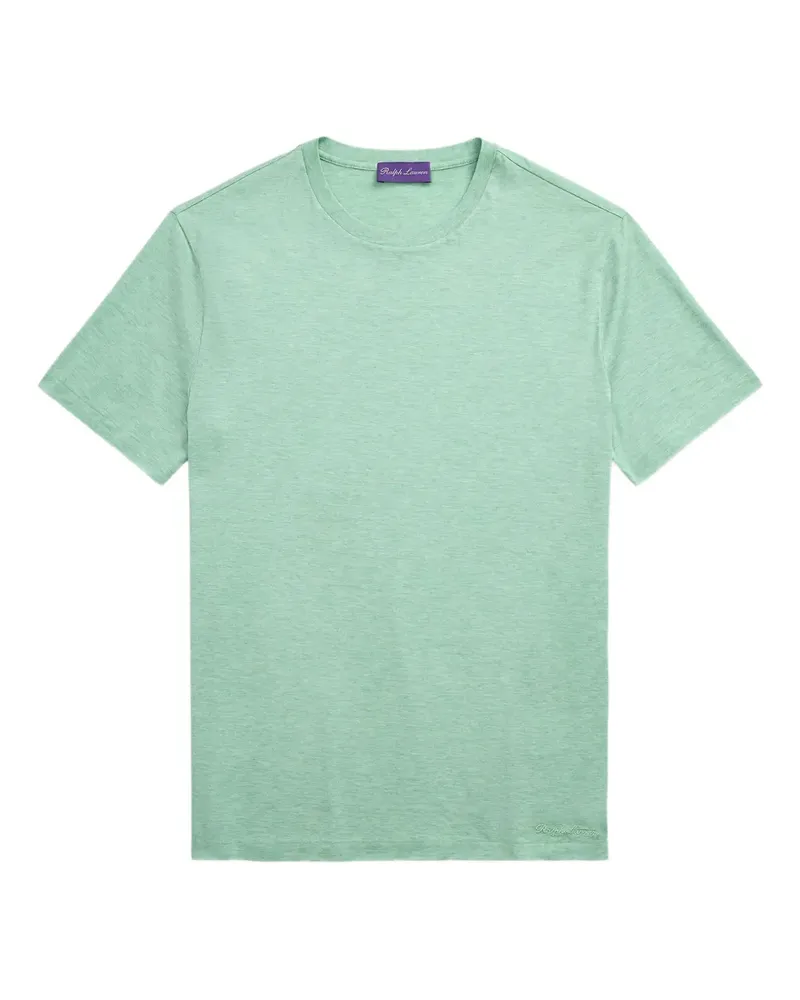 Ralph Lauren Klassisches T-Shirt - Grün Grün