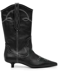 SENSO Francesca I Stiefel 40mm Schwarz