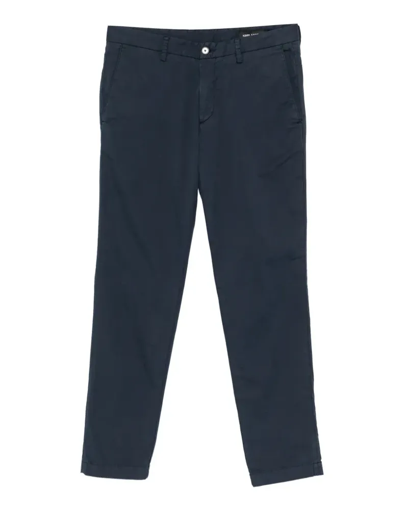 Karl Lagerfeld Cliff chino trousers - Blau Blau