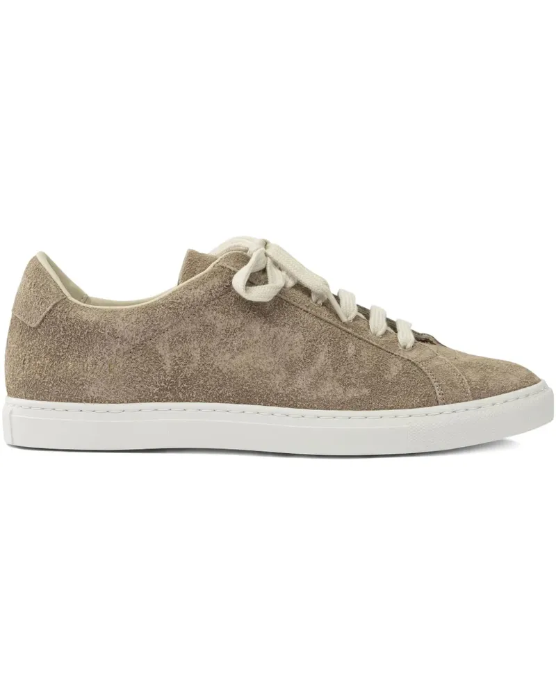 Common Projects Achilles Sneakers - Nude Nude