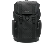 Hudson Rucksack - Schwarz