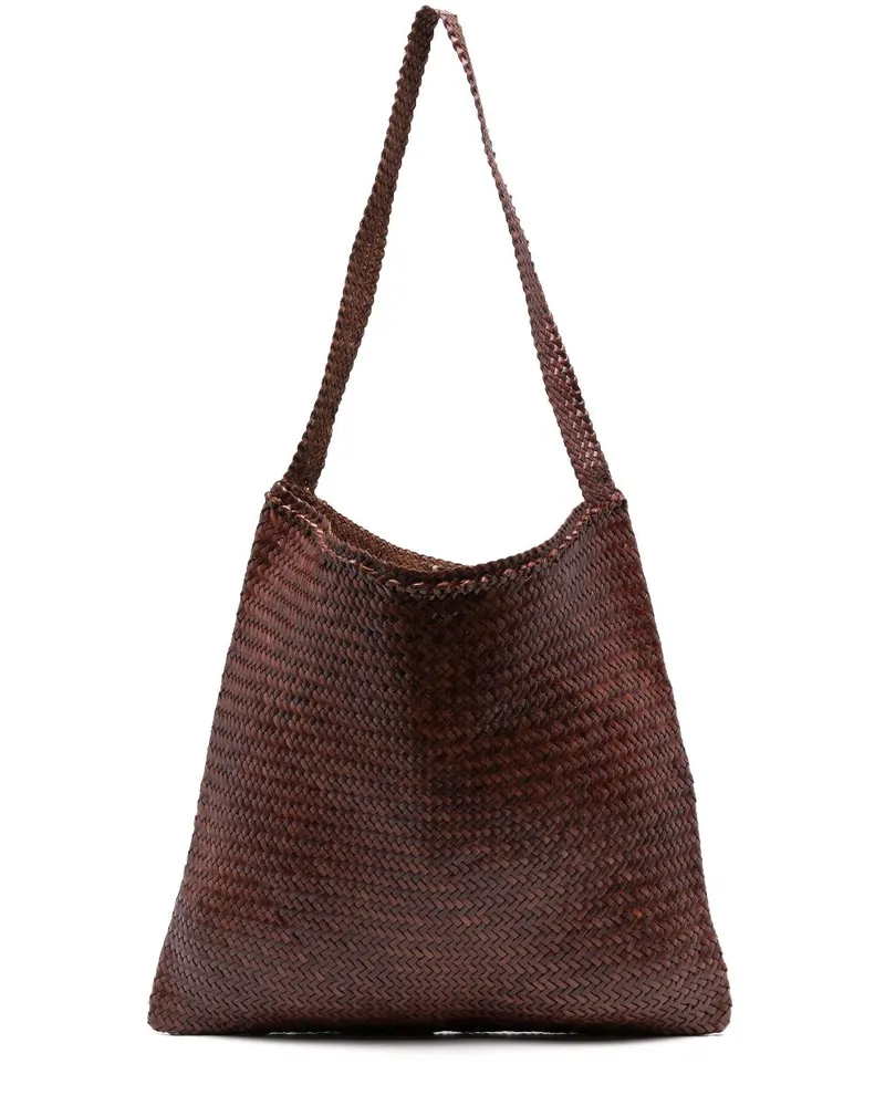 Dragon Diffusion Ars Tote Bag - Braun Braun