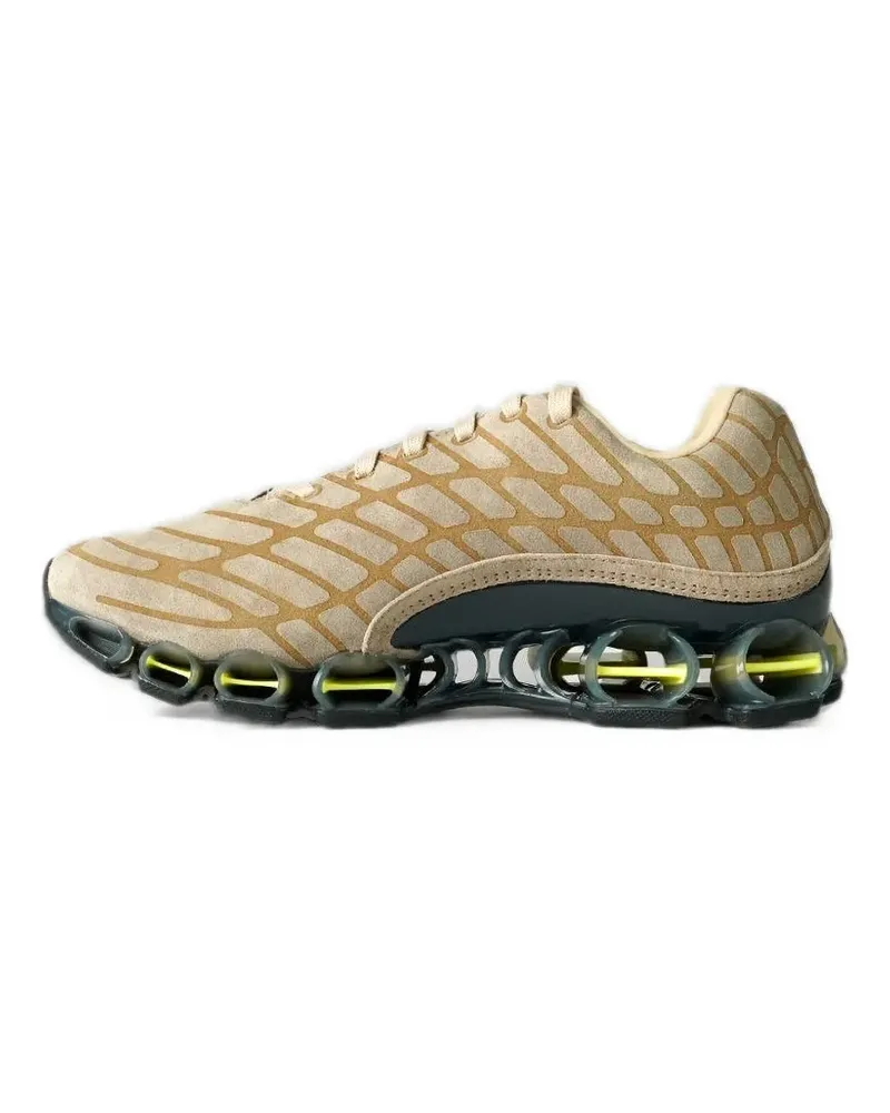 adidas Megaride F50 Sneakers - Nude Nude