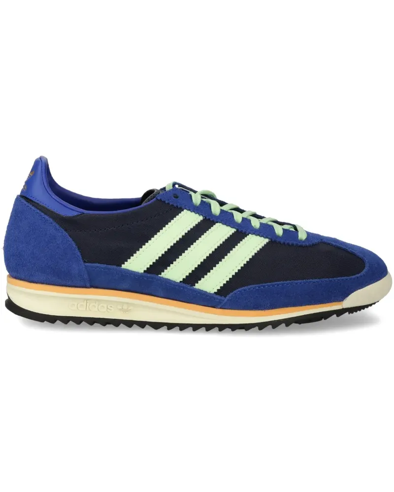 adidas SL 72 Sneakers - Blau Blau