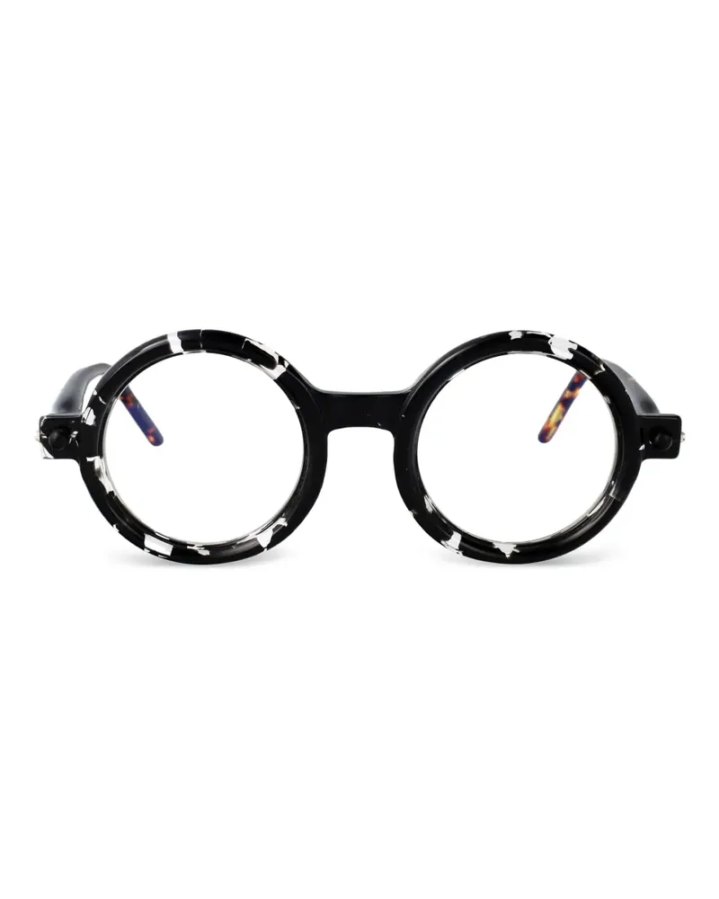 KUBORAUM P1 Frames - Schwarz Schwarz