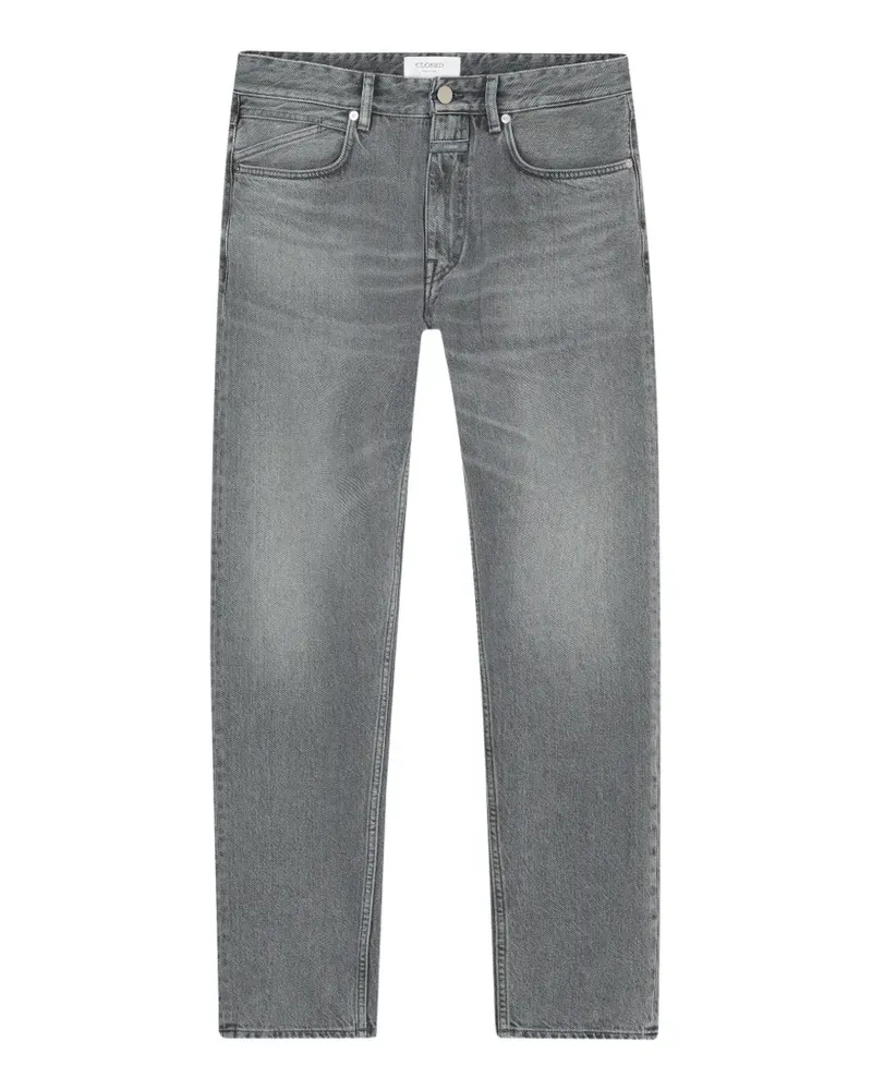Closed Cooper True Jeans - Grau Grau