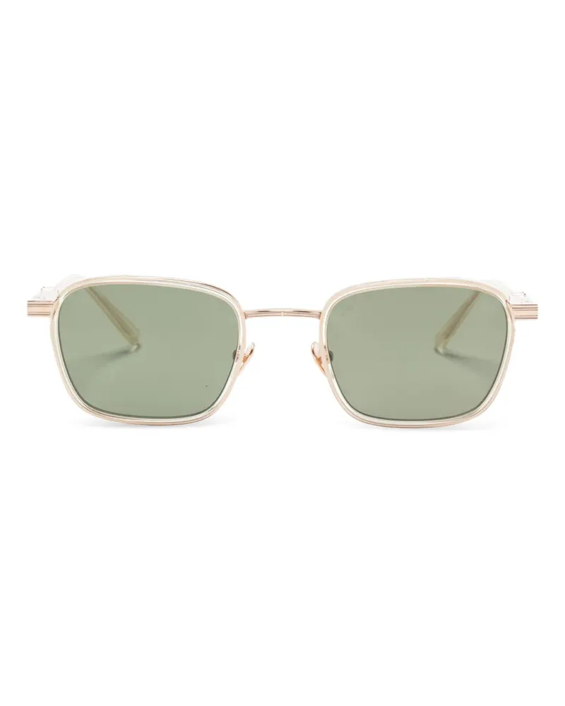 Leisure Society Salton Sonnenbrille - Gold Gold