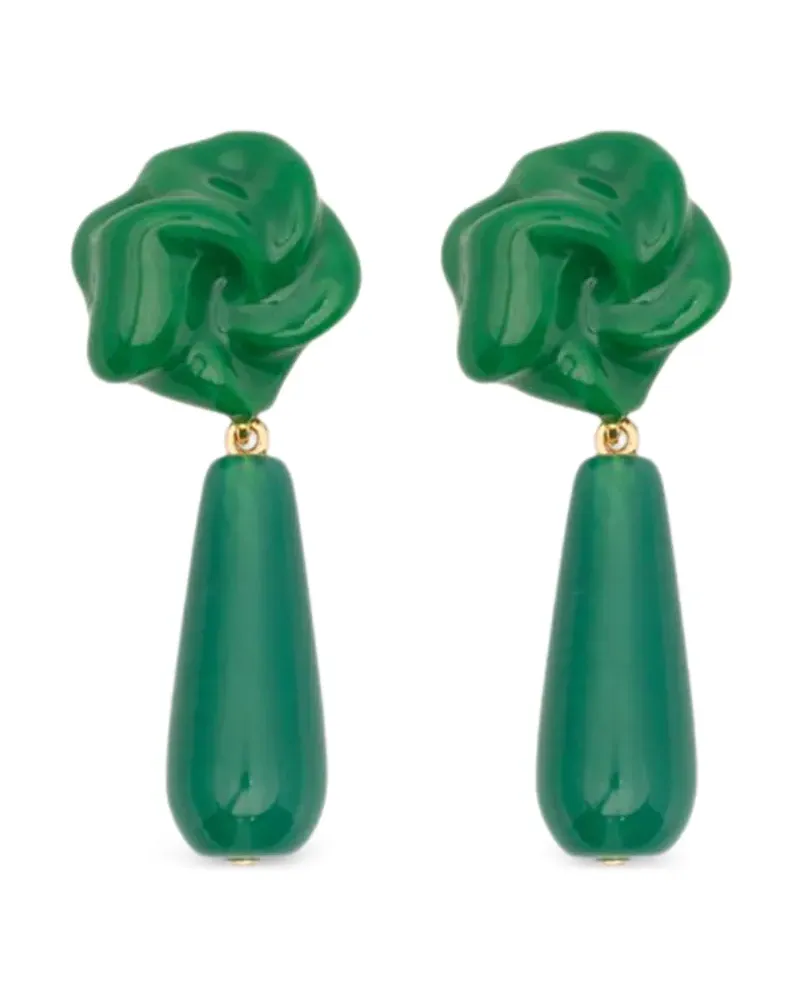 Completedworks The Depths of Time Ohrringe - Gold Gold