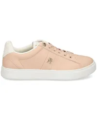 Tommy Hilfiger Elevated Sneakers Rosa