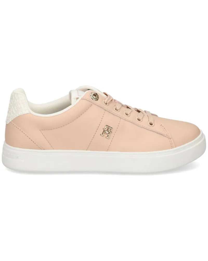 Tommy Hilfiger Elevated Sneakers - Rosa Rosa
