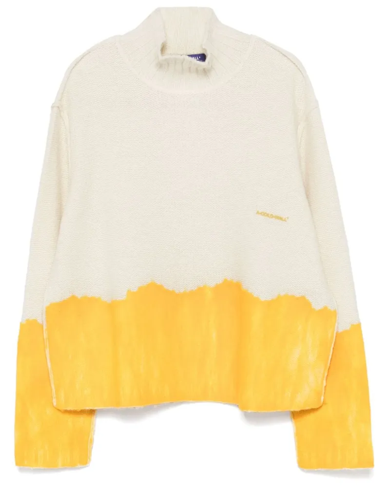 ACW* Saturate Pullover - Nude Nude