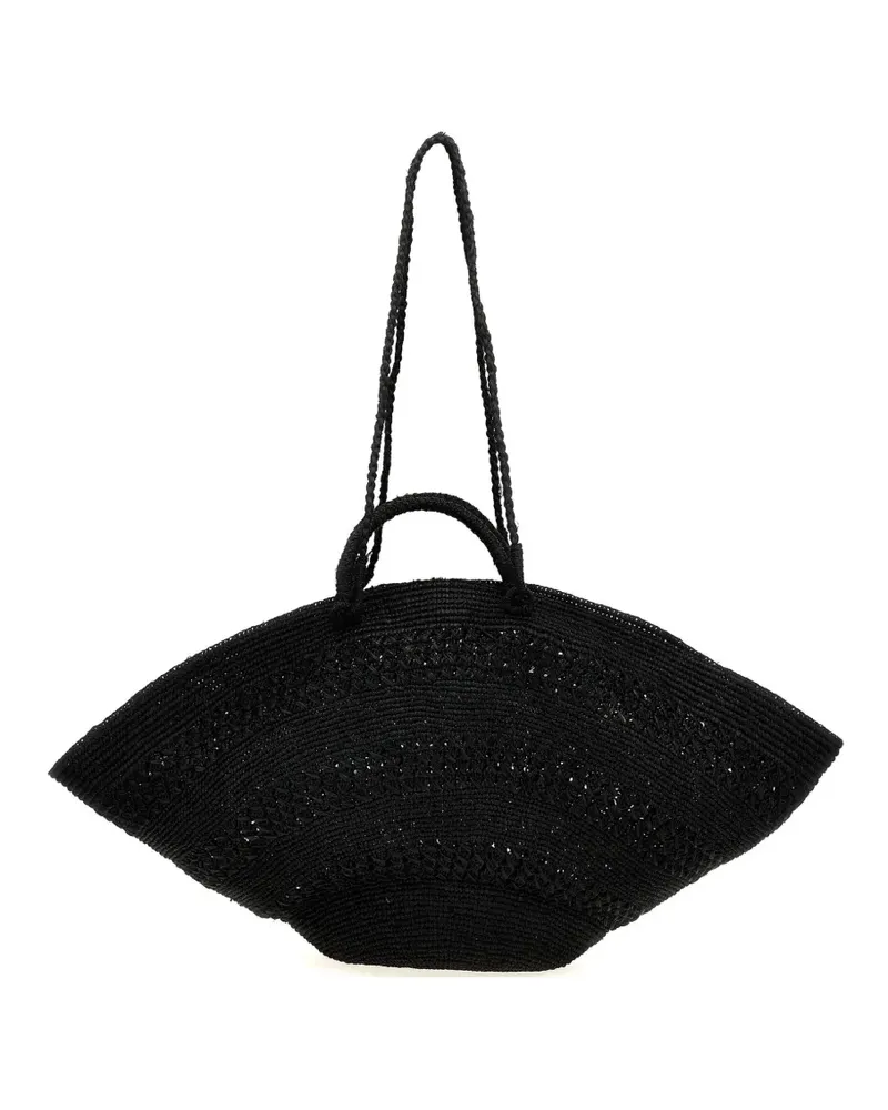IBELIV Sol Handtasche - Schwarz Schwarz
