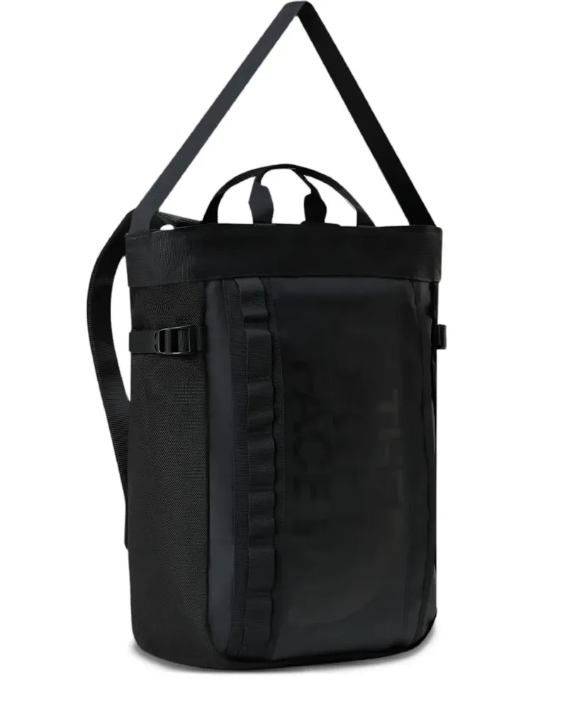The North Face Base Camp Tote Rucksack - Schwarz Schwarz