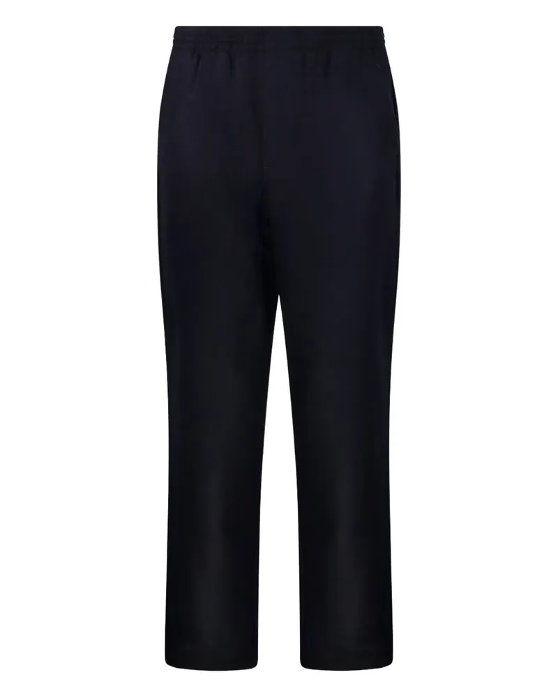 Department 5 Hose mit elastischem Bund - Blau Blau