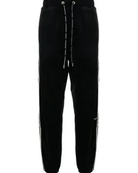 BAPE Jogginghose Schwarz