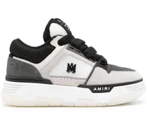MA-1 Wildleder-Sneakers