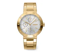 Active Chronograph 38mm - Silber