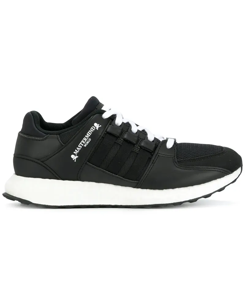 adidas EQT Support Ultra' Sneakers - Schwarz Schwarz